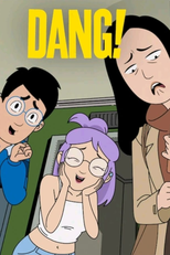Dang! (1ª Temporada) (Dang! (Season 1))