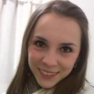 Foto de perfil de Giana Thomaz