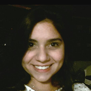 Foto de perfil de Anna Beatriz