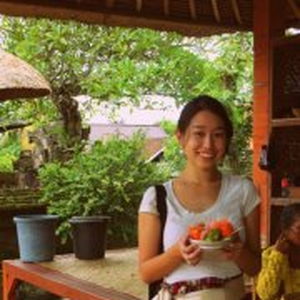 Foto de perfil de Paula Megumi Kawahara