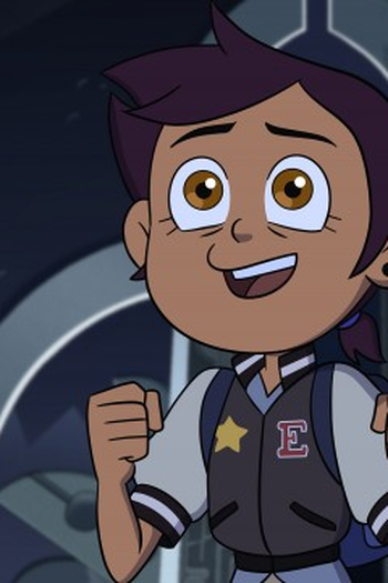 Poster de Episódio King's Tide (2022)