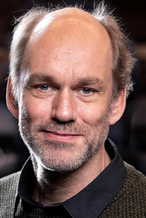 Jakob Højlev Jørgensen - Poster 1