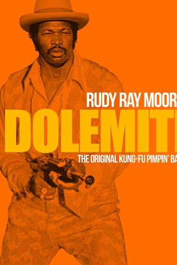  de Filme Dolemite (1975)
