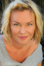 Heather Ashley Chase