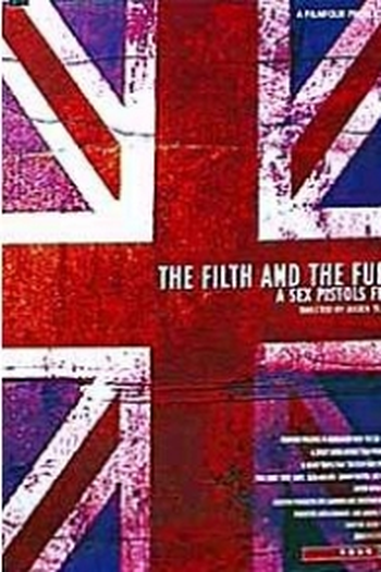  de Filme O Lixo e a Fúria (2000)