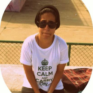 Foto de perfil de Letícia Dantas