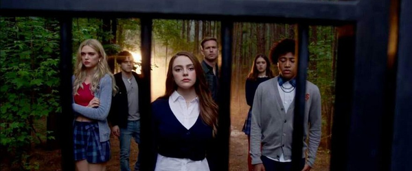 Legacies: Novo spin-off de The Vampire Diaries e The Originals ganha sinal  verde na CW