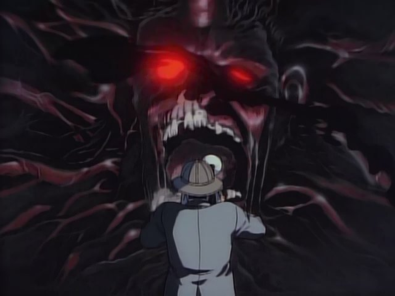 Foto 1 de A Megalópolis Condenada