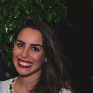 Foto de perfil de Mariana