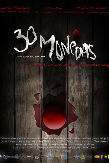  de Filme 30 Monedas (2014)