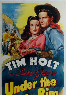 Montanhas Perigosas (Under the Tonto Rim)