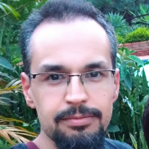 Foto de perfil de Vinicius