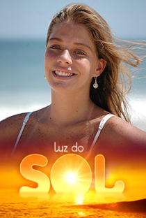 Luz do Sol - Poster / Capa / Cartaz - Oficial 2