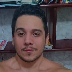 Foto de perfil de Breno Olimpio