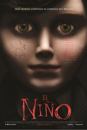  de Filme Boneco do Mal (2016)