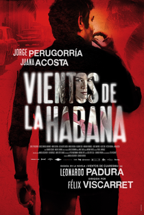 Vientos de la Habana - Poster / Capa / Cartaz - Oficial 1