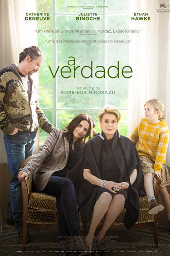  de Filme A Verdade (2019)