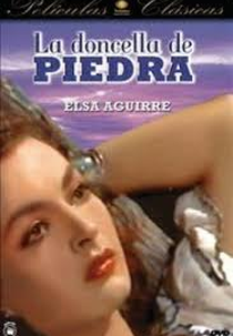 A Donzela de Pedra (La doncella de piedra)