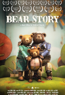 A História de um Urso