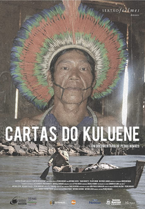 Cartas do Kuluene (Cartas do Kuluene)
