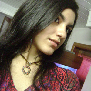Foto de perfil de Andrezza'