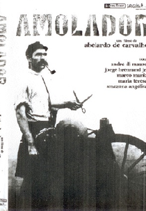 Amolador (Amolador)