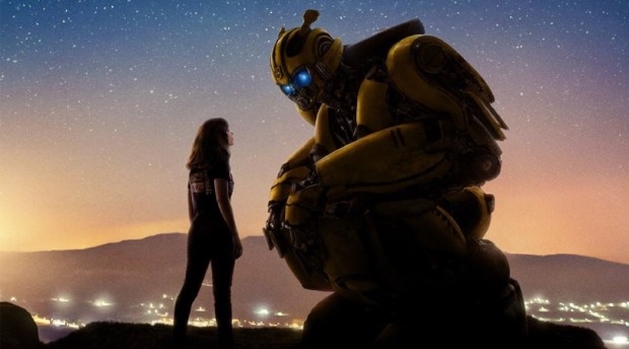 [CINEMA] Bumblebee: como as mulheres salvaram a franquia de Transformers (crítica)