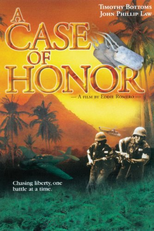 Livre, Se Viver (A Case Of Honor)