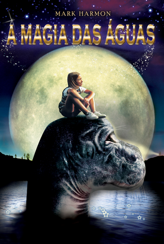 Poster 5 de Filme A Magia das águas (1995)