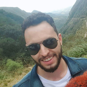 Foto de perfil de Rodrigo