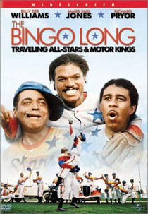 Bingo Long e os Craques do Beisebol (The Bingo Long Traveling All-Stars & Motor Kings)