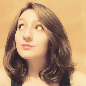 Foto de perfil de Eduarda Rimi