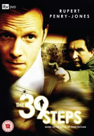 39 Degraus