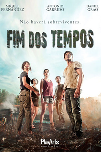  de Filme Fim dos Tempos (2012)