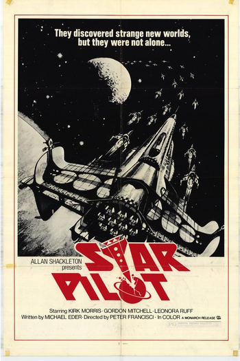  de Filme Os Monstros do Planeta Hidra (1966)