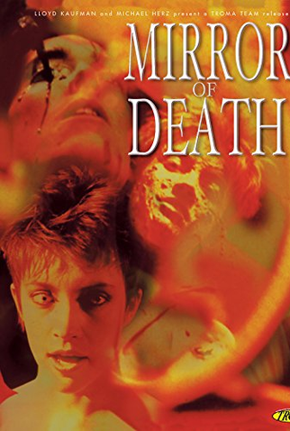 Poster 6 de Filme Noite de Terror (1988)