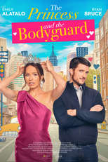 The Princess and the Bodyguard (The Princess and the Bodyguard)