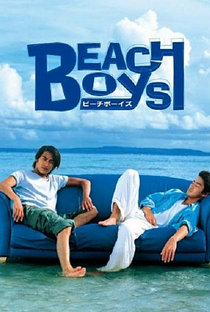 Beach Boys - Poster / Capa / Cartaz - Oficial 4