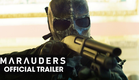 Marauders (2016 – Bruce Willis, Dave Bautista, Adrian Grenier, Christopher Meloni) Official Trailer