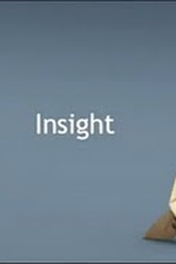 Poster de Curta Insight (2007)