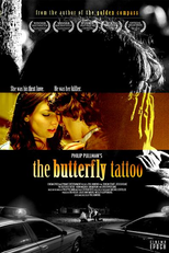 A Borboleta Tatuada (The Butterfly Tattoo)