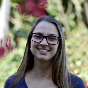 Foto de perfil de Pâmela