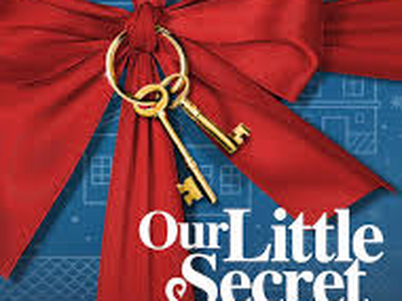 Foto 1 de Nosso Segredinho