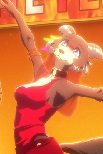 Poster de Episódio 夏嵐の後ろ姿 (2019)