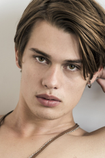Nicholas Galitzine