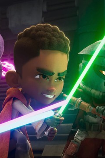 Poster de Episódio To Do Good (2025)