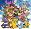 Pokémon (10ª Temporada: Diamante e Pérola)