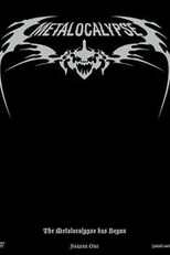Metalocalypse (1ª Temporada) (Metalocalypse)