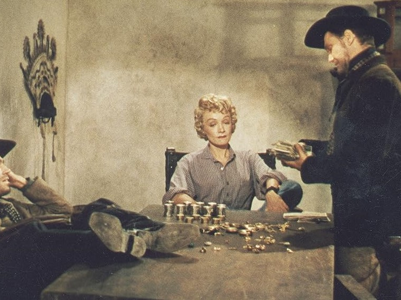 Foto 11 de O Diabo Feito Mulher