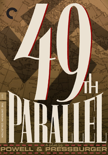 Invasão de Bárbaros (49th Parallel)